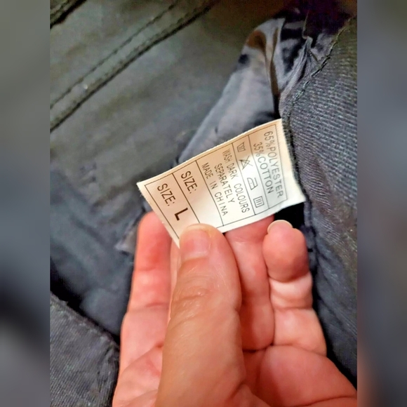 Shredded skinny jeans - Picture 5 of 10